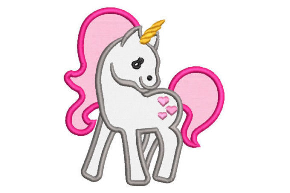 A Professional Review of the Unicorn with Wings Embroidery Design