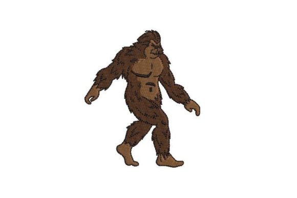 Bigfoot Embroidery: A Designer's Review for Boutique Apparel
