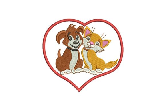 Friends Forever Embroidery: A Designer's Review for Business Use