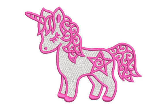 Pink Unicorn Pony: A Craft Fair Designer's Review