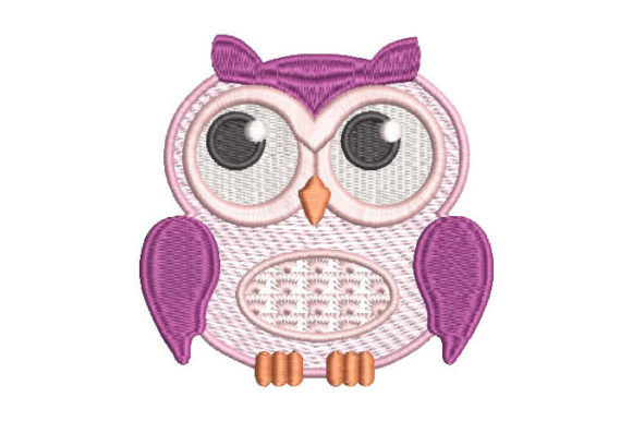Purple Owl: A Designer's Review for Boutique Apparel